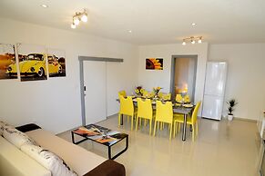 Apartments Julijana