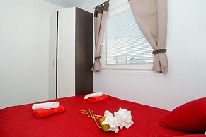 Apartments Julijana
