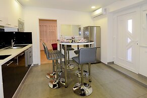 Apartments Julijana