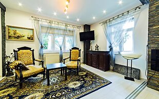 Apartamenty EverySky Luxor Karkonoska