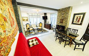 Apartamenty EverySky Luxor Karkonoska