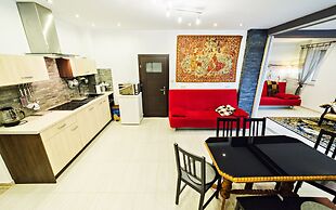 Apartamenty EverySky Luxor Karkonoska