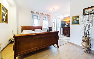Apartamenty EverySky Luxor Karkonoska