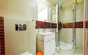 Apartamenty EverySky Luxor Karkonoska