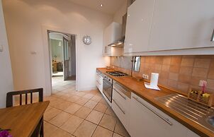 Opera Theater Apartment