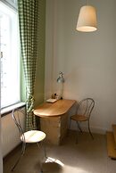 Opera Theater Apartment