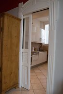 Opera Theater Apartment
