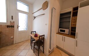 Opera Theater Apartment