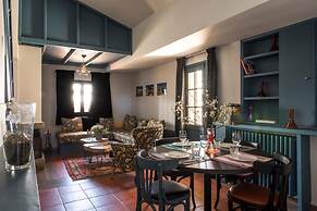 La Maison des Cèdres