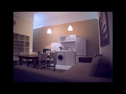 Hunyadi-Andrassy Apartment