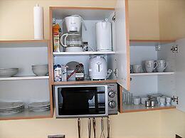 Ferienappartements Järgen