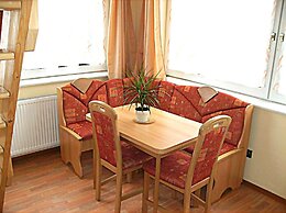 Ferienappartements Järgen