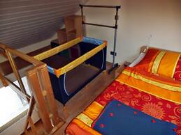 Ferienappartements Järgen