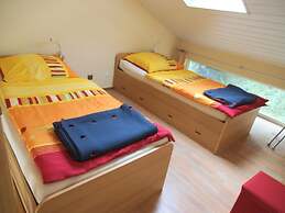 Ferienappartements Järgen