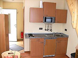 Ferienappartements Järgen