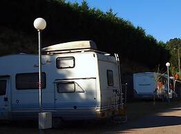 Camping Maceira