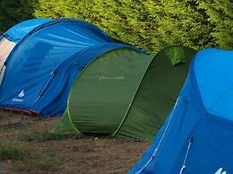 Camping Maceira