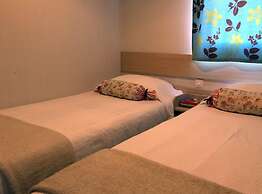 Camping Maceira