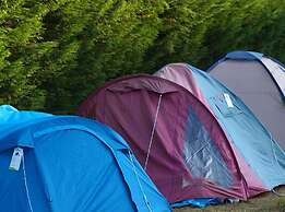 Camping Maceira