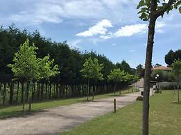 Camping Maceira