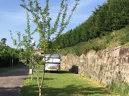 Camping Maceira
