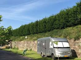 Camping Maceira