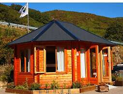 Camping Maceira