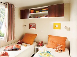 Camping Maceira