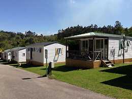 Camping Maceira