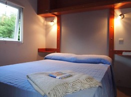 Camping Maceira