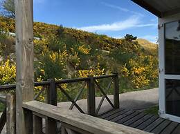 Camping Maceira