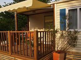 Camping Maceira