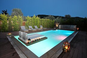 Byblos Luxury Villa