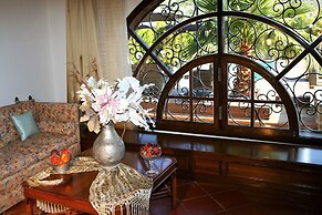 Byblos Luxury Villa