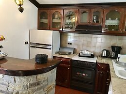 Byblos Luxury Villa