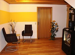 Gästehaus Rösch