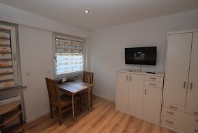 AB Apartment 109