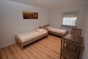AB Apartment 109