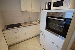 AB Apartment 109