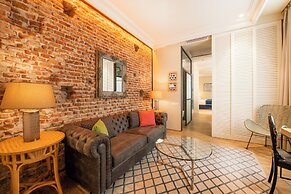Pestana Collection Plaza Mayor