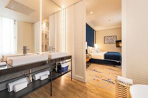 Pestana Collection Plaza Mayor