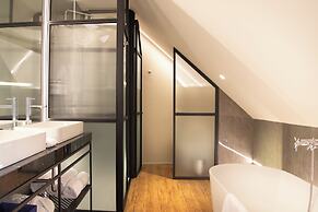 Pestana Collection Plaza Mayor