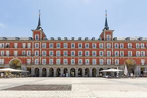 Pestana Collection Plaza Mayor