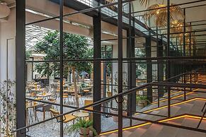 Pestana Collection Plaza Mayor