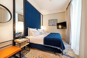 Pestana Collection Plaza Mayor