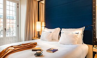 Pestana Collection Plaza Mayor