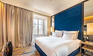 Pestana Collection Plaza Mayor