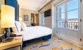 Pestana Collection Plaza Mayor