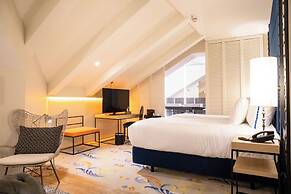 Pestana Collection Plaza Mayor