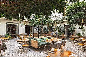 Pestana Collection Plaza Mayor